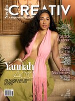 NeoBo|CREATIV™ Magazine